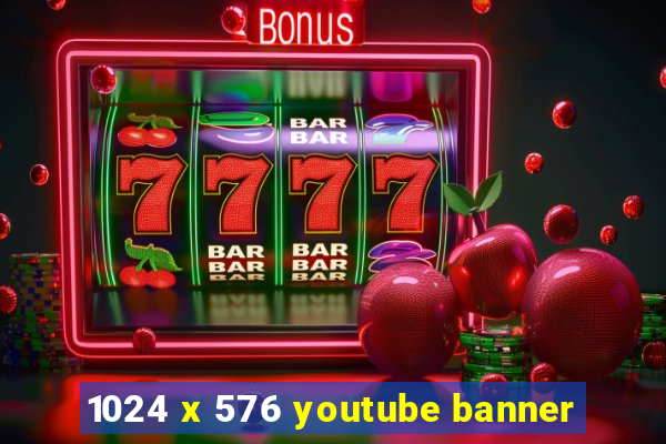 1024 x 576 youtube banner